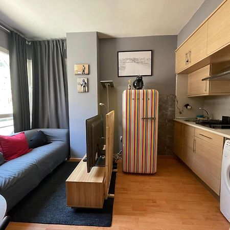 Appartamento Mi Casita En La Sierra Sierra Nevada Esterno foto