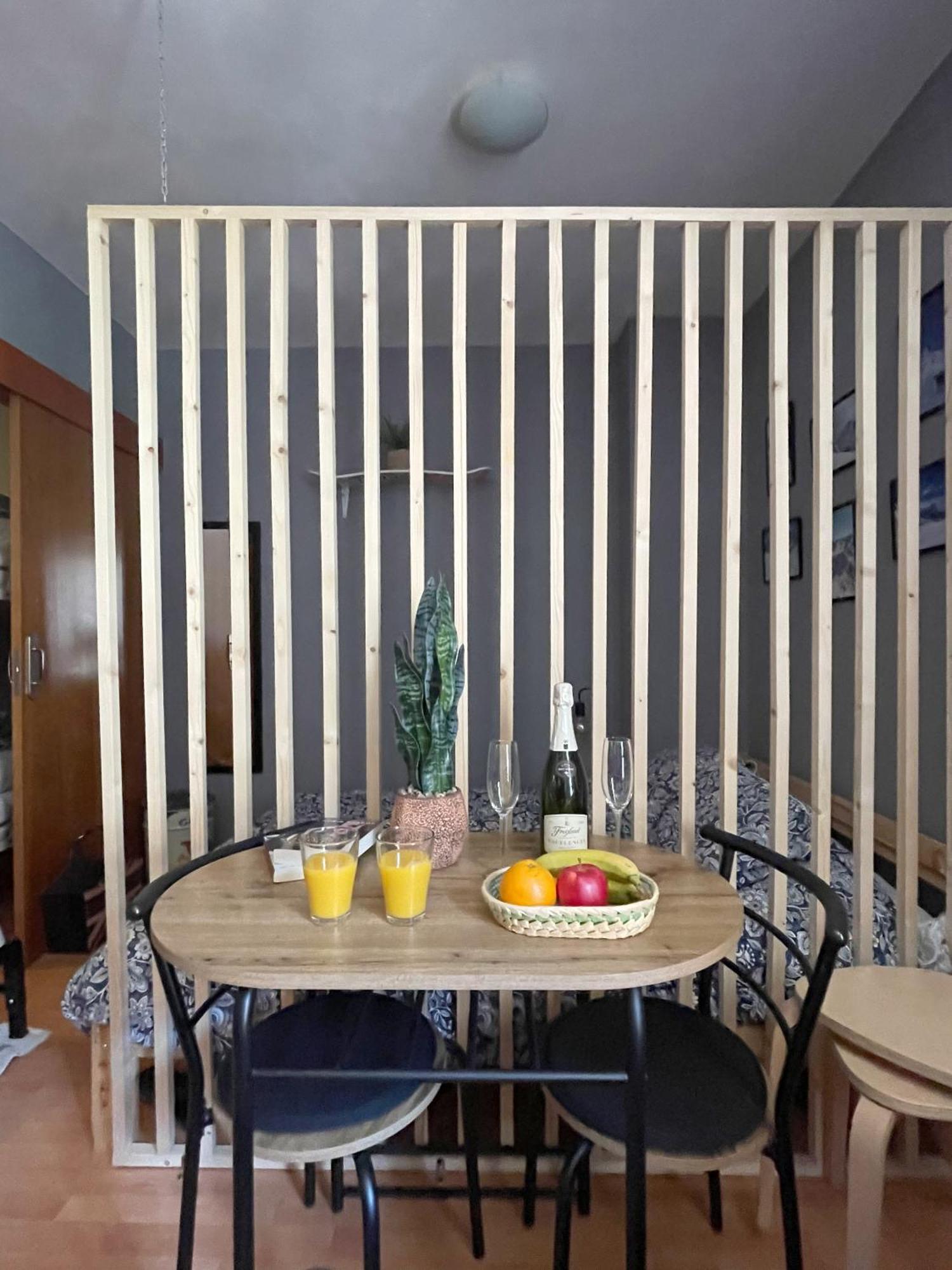 Appartamento Mi Casita En La Sierra Sierra Nevada Esterno foto